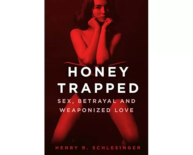 Honey Trapped