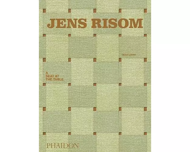 Jens Risom