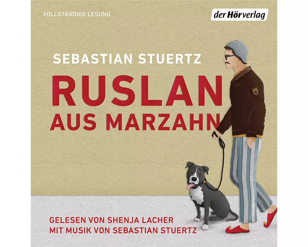 Ruslan aus Marzahn