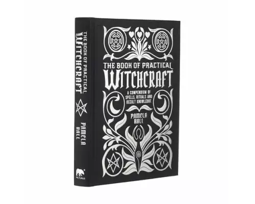 The Book of Practical Witchcraft