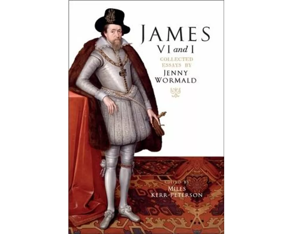 James VI and I
