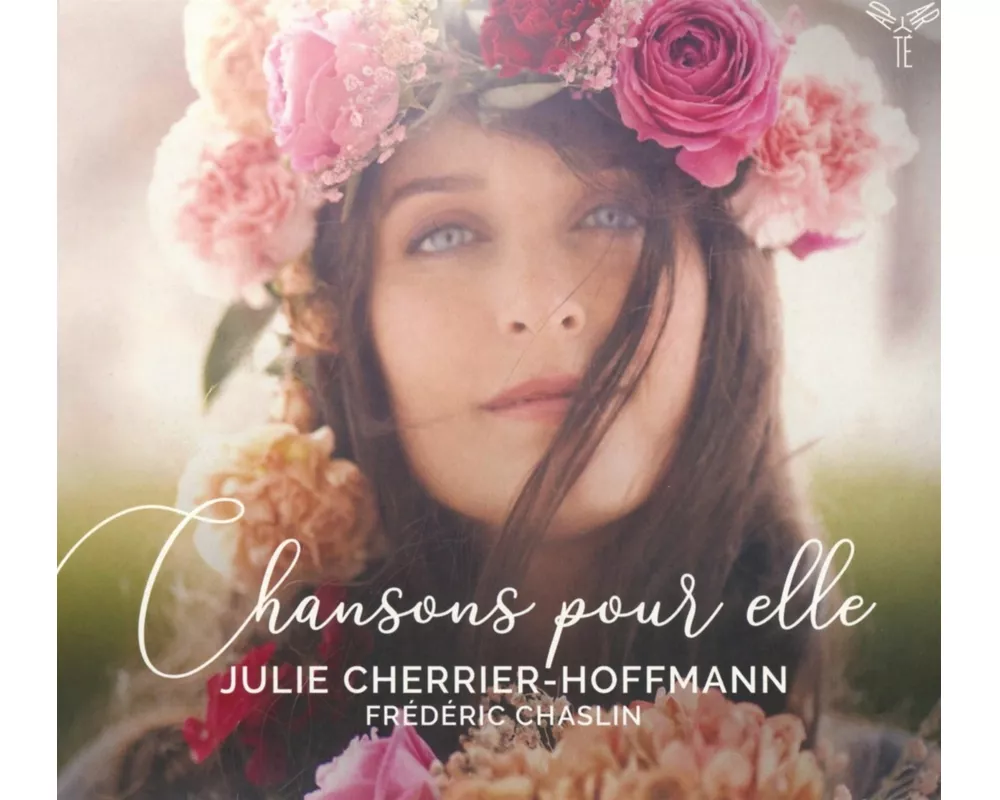 Chansons Pour Elle