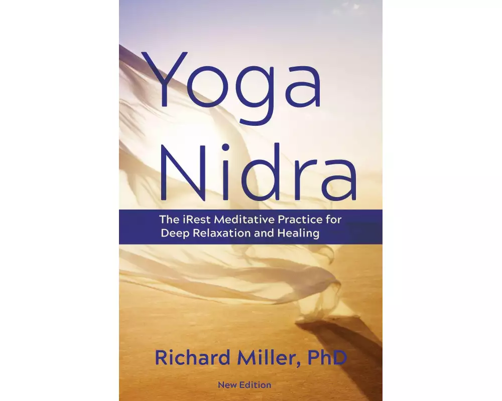 Yoga Nidra
