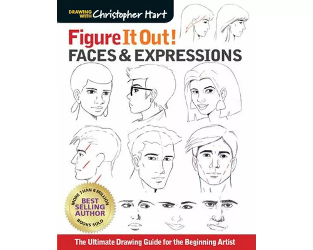 Figure It Out! Faces & Expressions