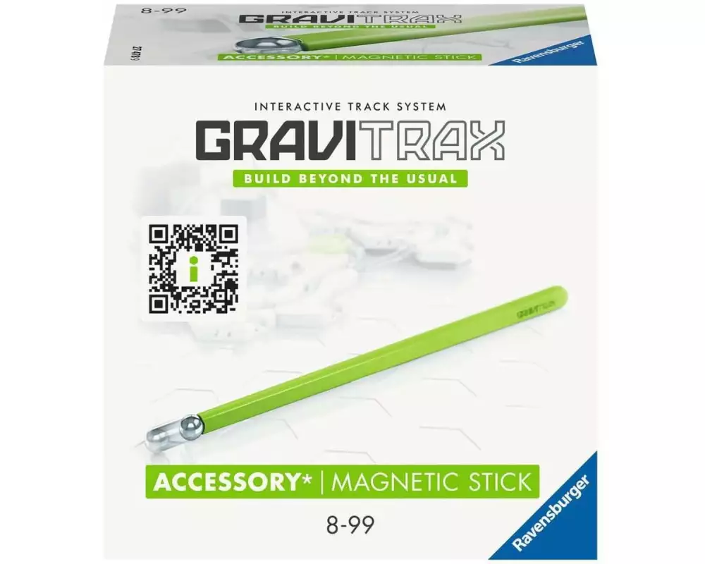 Ravensburger Kugelbahn Zubehör GraviTrax Magnetic Stick