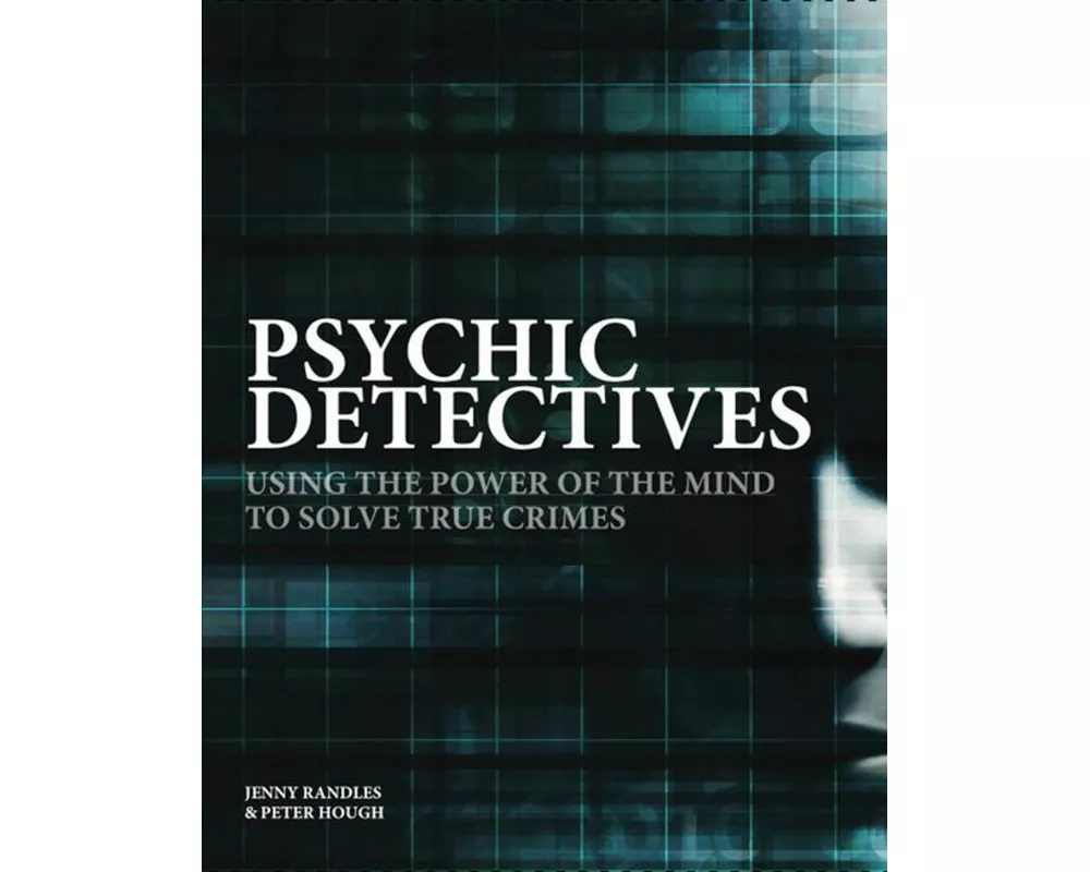 Psychic Detectives