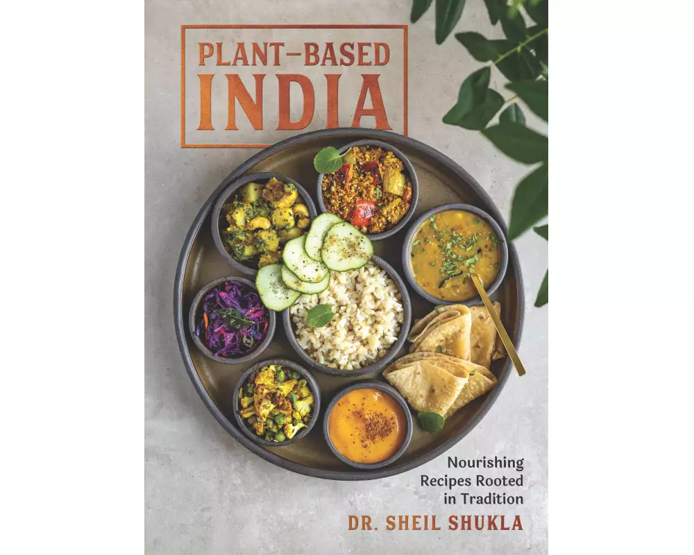 Plant-Based India