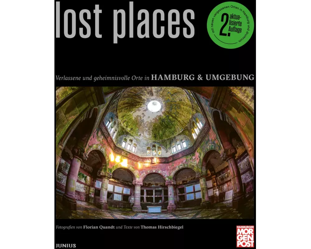 Lost Places