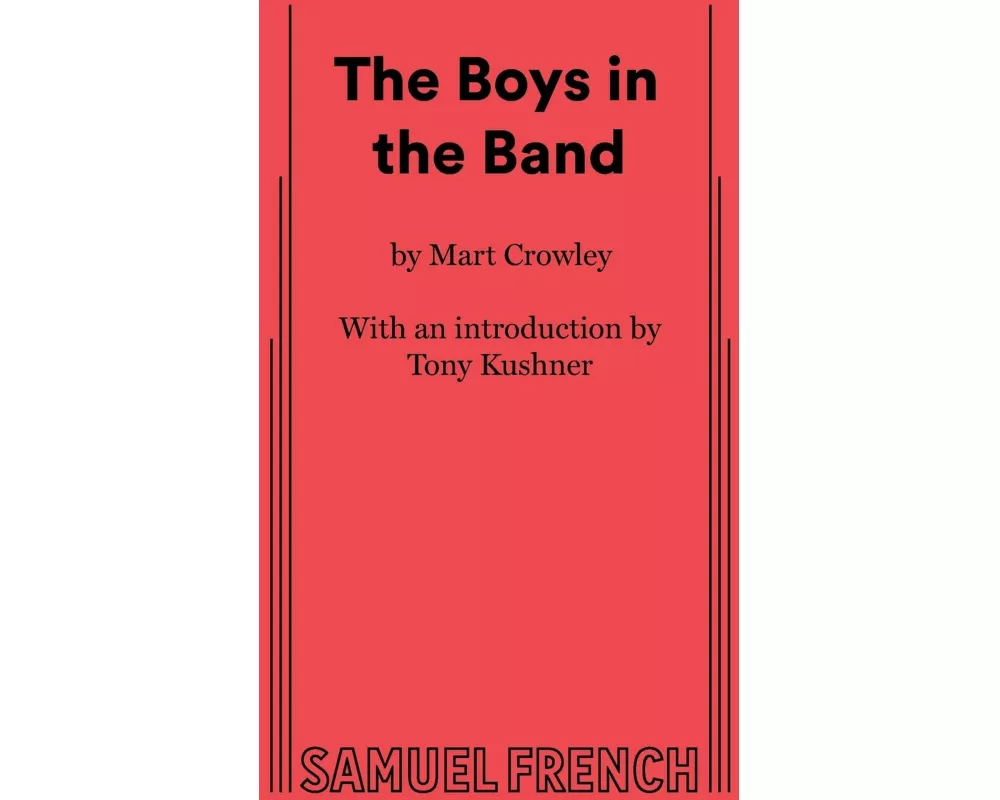 Boys in the Band
