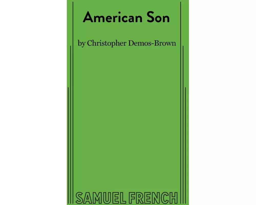 American Son