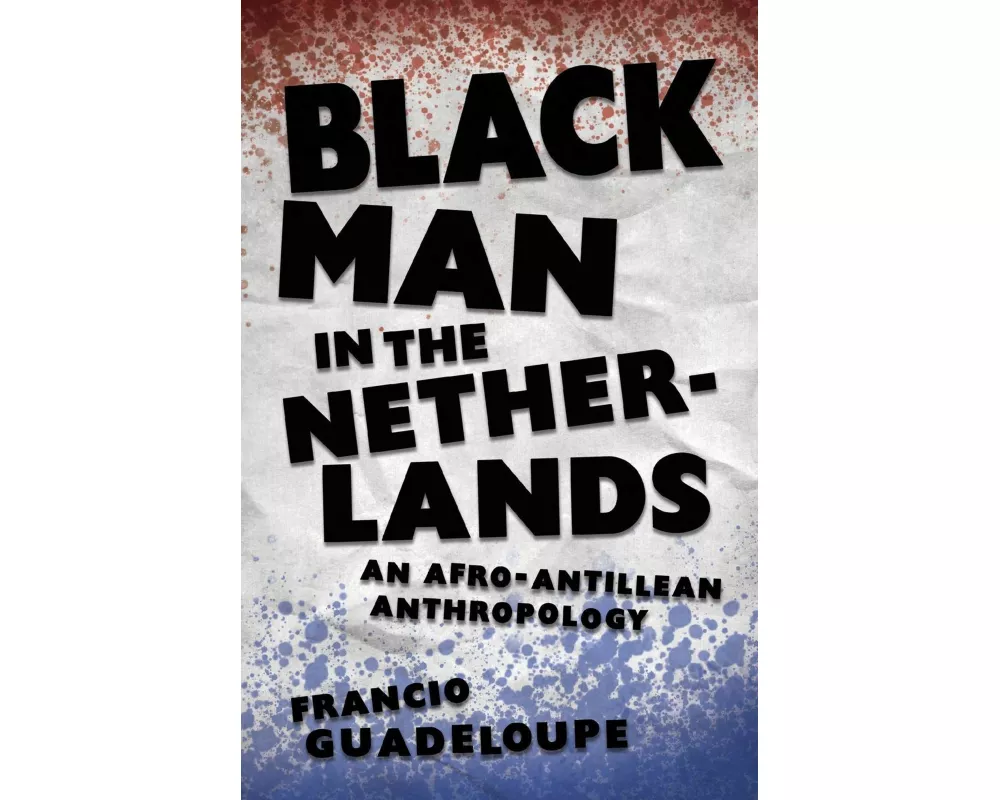 Black Man in the Netherlands