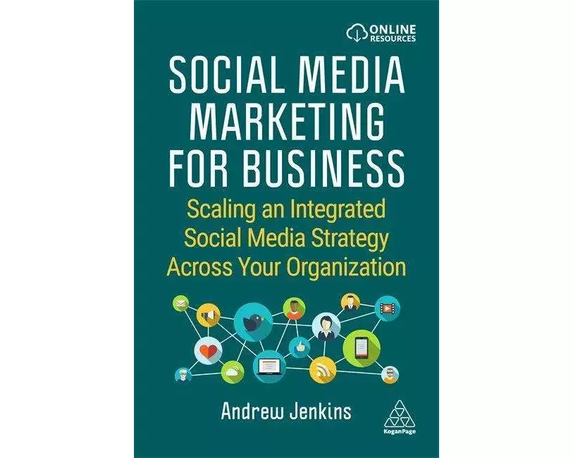 Social Media Marketing for Business