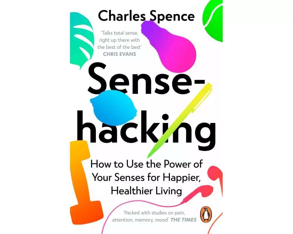 Sensehacking