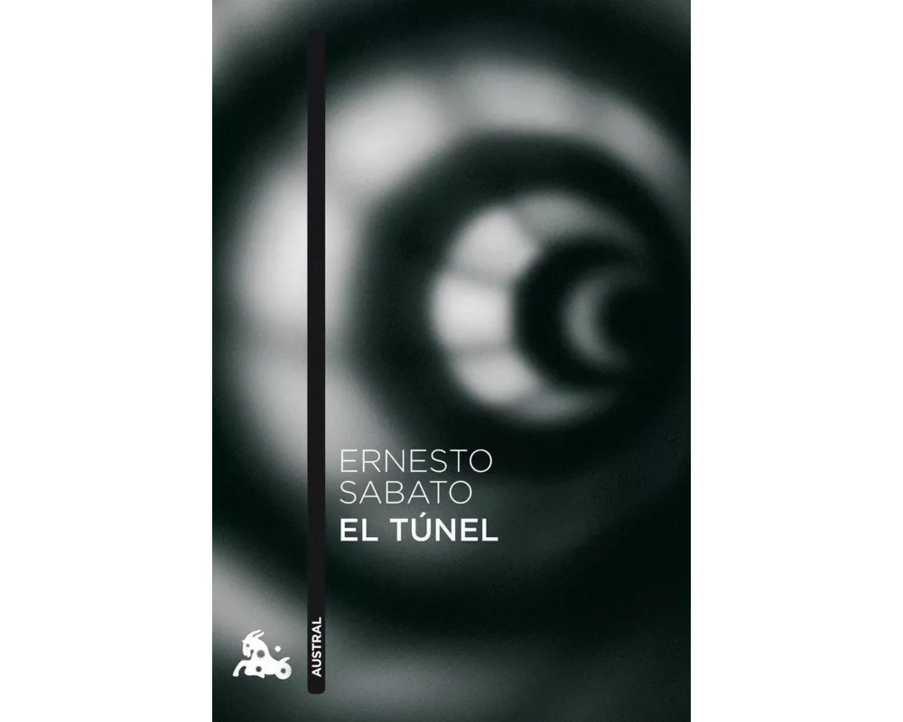 El Tunel Nê 708 *11* Austral