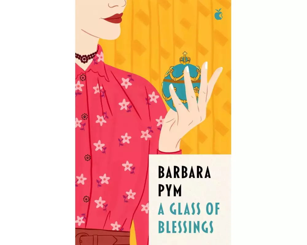 A Glass Of Blessings