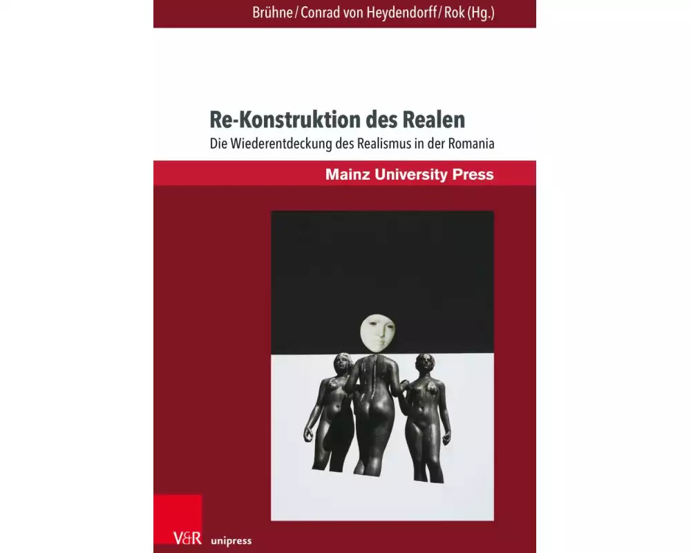Re-Konstruktion des Realen