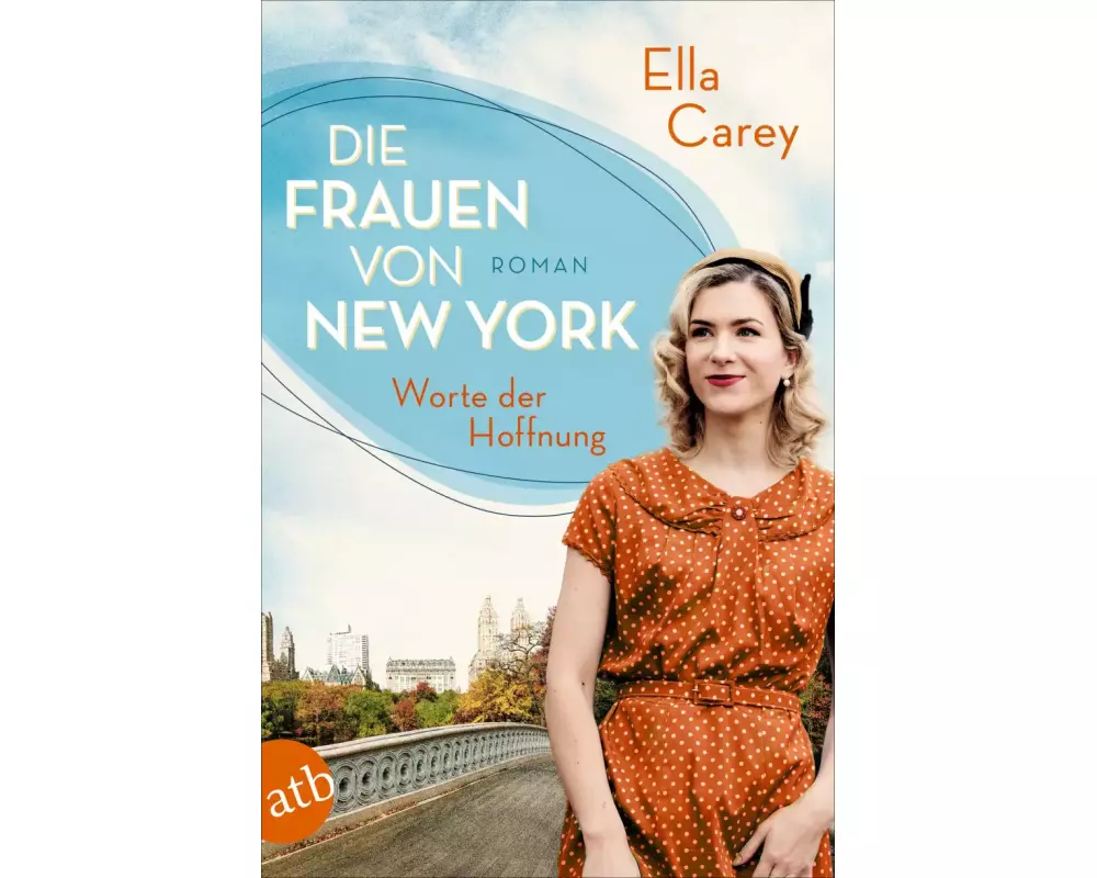 Die Frauen von New York – Worte der Hoffnung