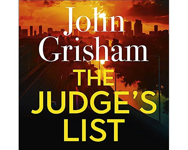 The Judge's List