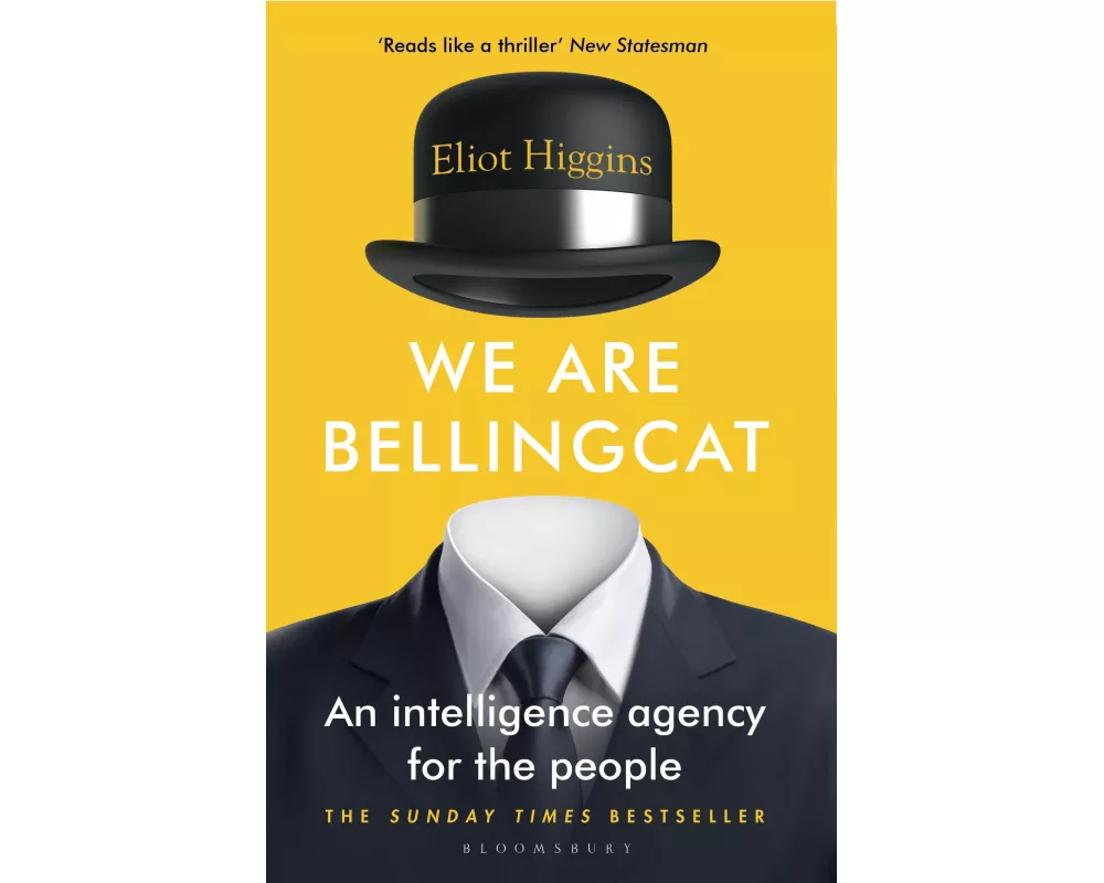 We Are Bellingcat