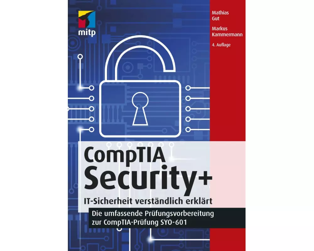 CompTIA Security+