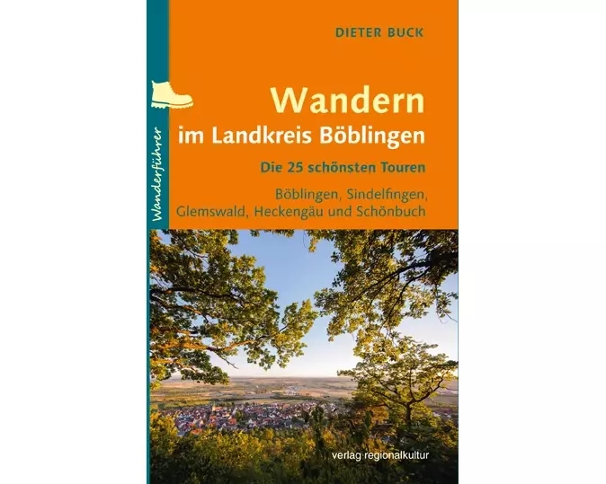 Wandern im Landkreis Böblingen