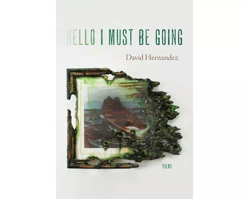 Hello I Must Be Going