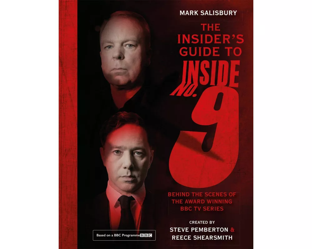 The Insider's Guide to Inside No. 9