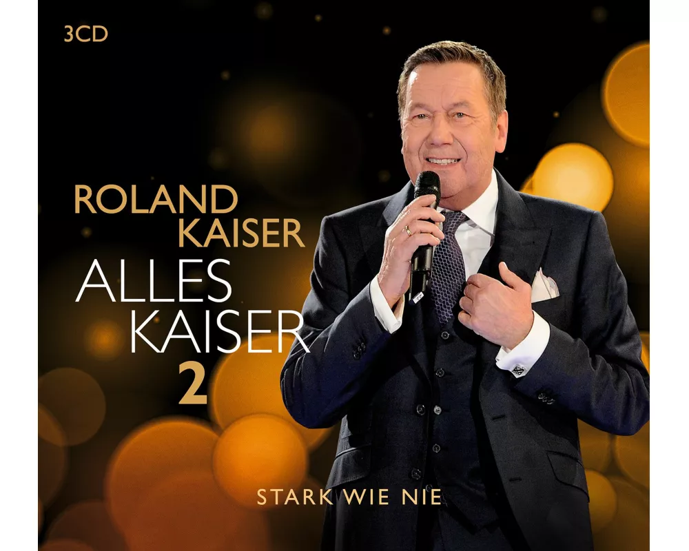 Alles Kaiser 2 (Stark wie nie)