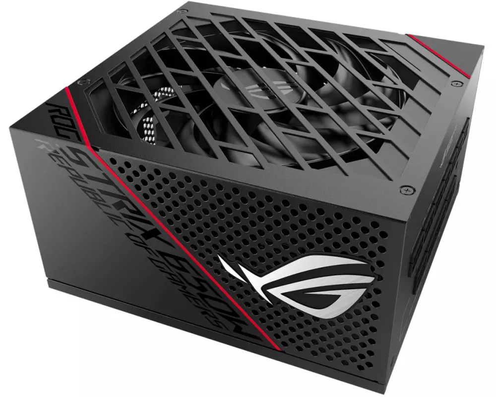 ASUS ROG Netzteil ROG Strix Gold 650 W