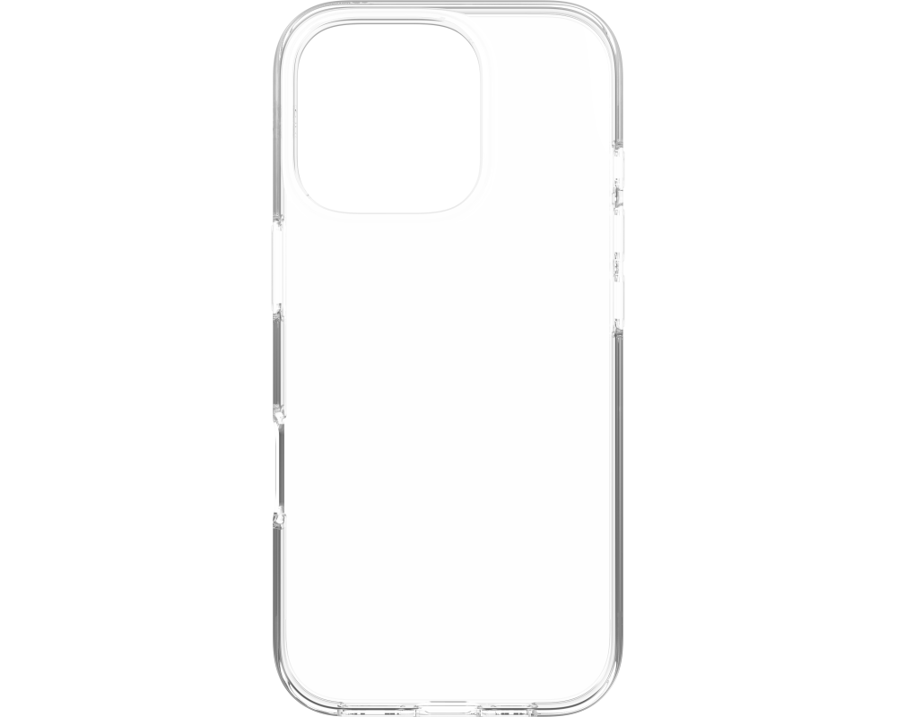ZAGG CrystlPal Cases Lite Apple 702315032 iPhone 16 Pro,Clear