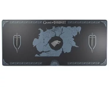 LEXIP X TSUME GAME OF THRONES STARK Mouse Pad XXL