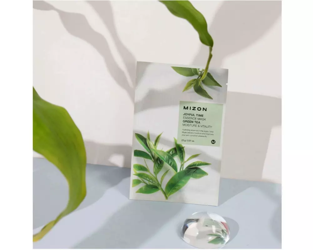 MIZON Joyful Time Essence Mask 23 g
