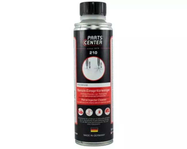 parts-center Benzin Einspritzreiniger 210 300 ml