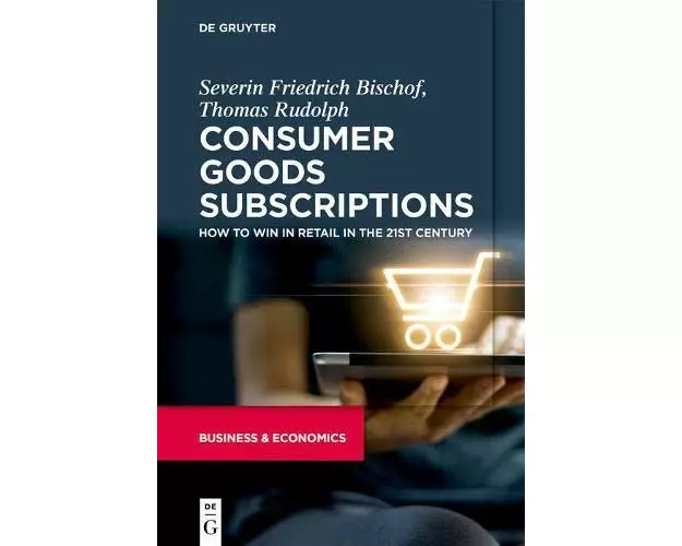 Consumer Goods Subscriptions