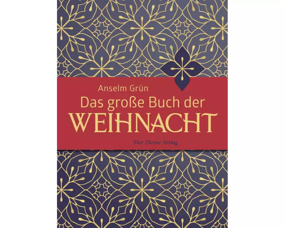 Das große Buch der Weihnacht