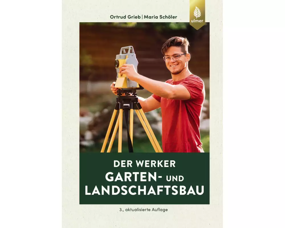 Der Werker. Garten- und Landschaftsbau