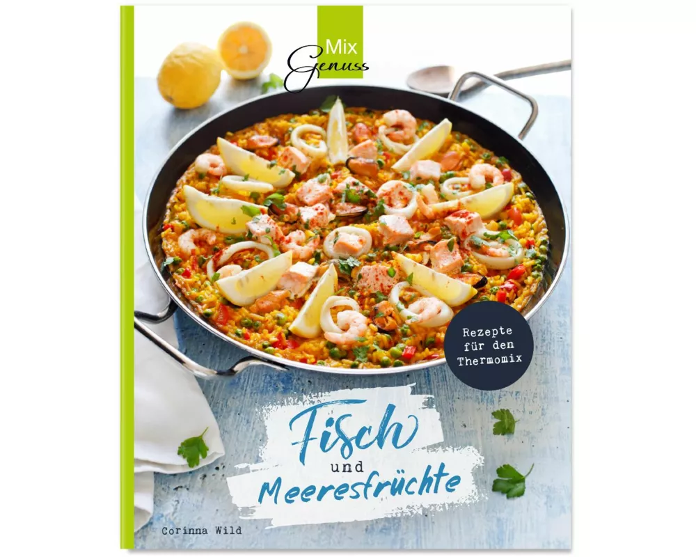 Fisch und Meeresfrüchte