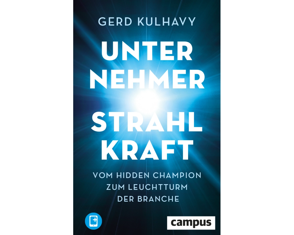 Unternehmer-Strahlkraft