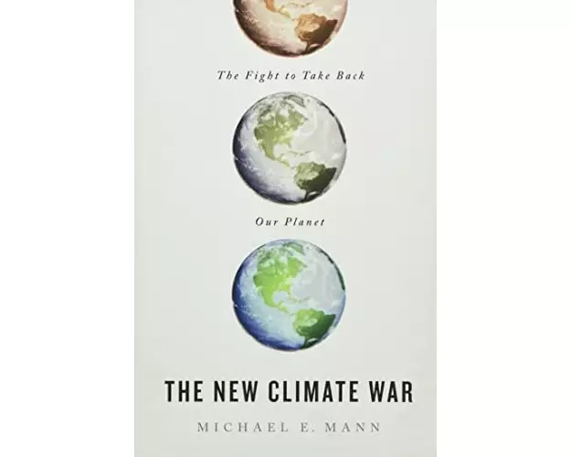 The New Climate War