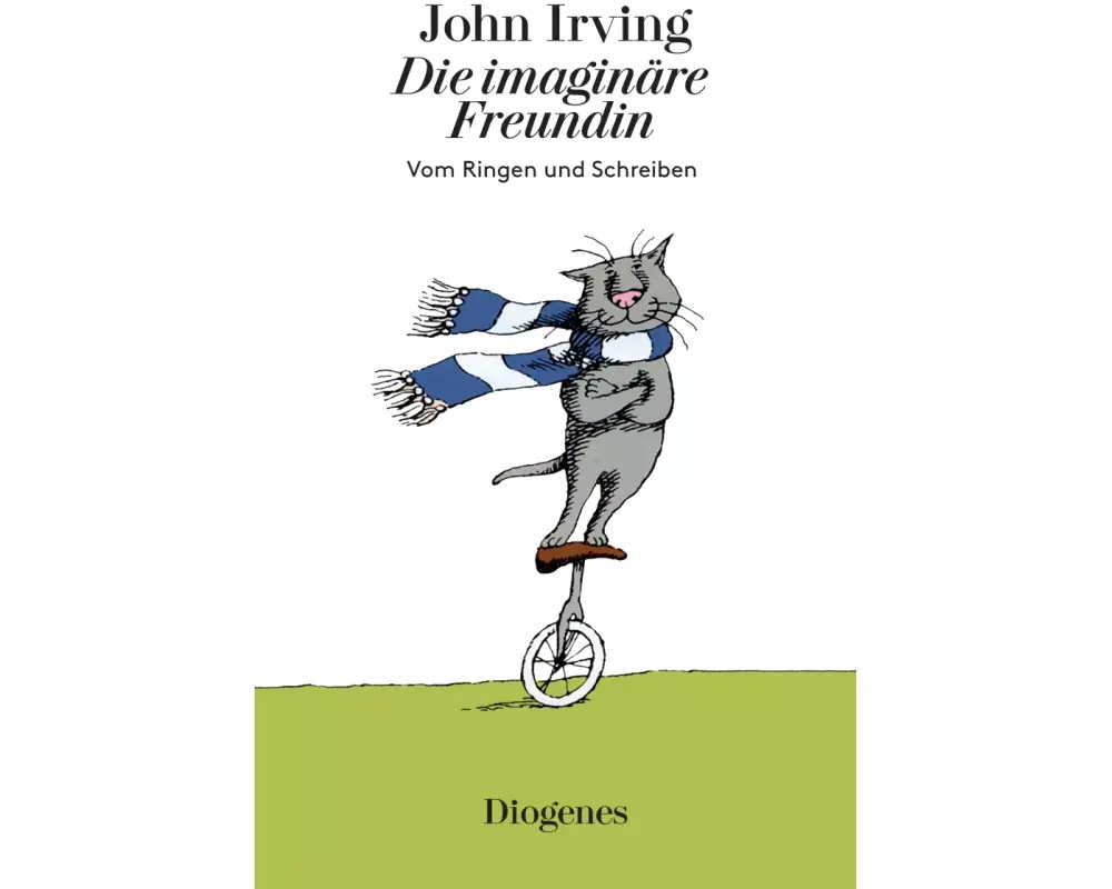 Die imaginäre Freundin