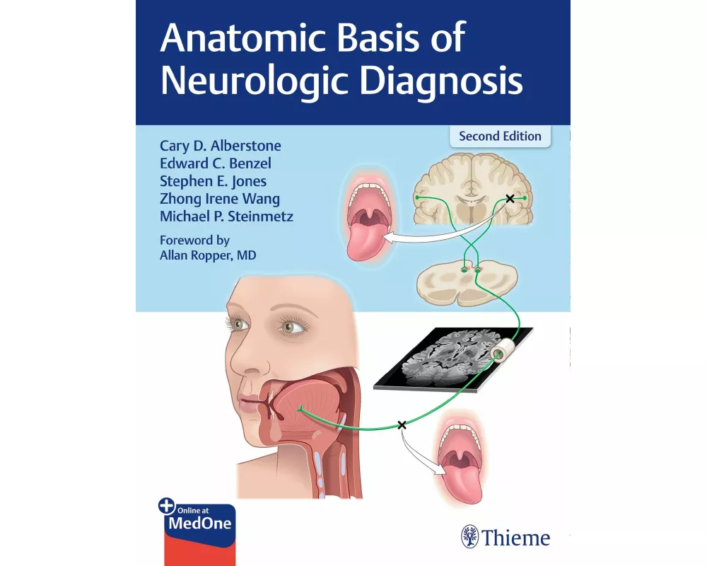 Anatomic Basis of Neurologic Diagnosis