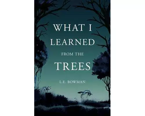 What I Learned from the Trees