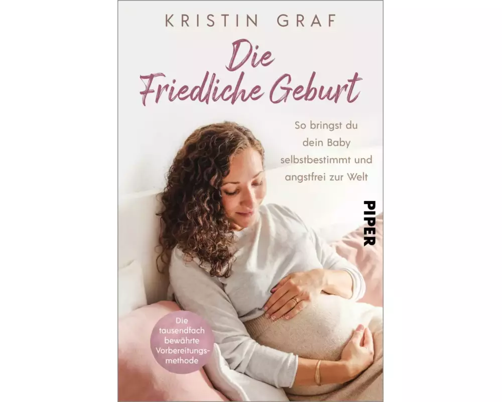 Die Friedliche Geburt