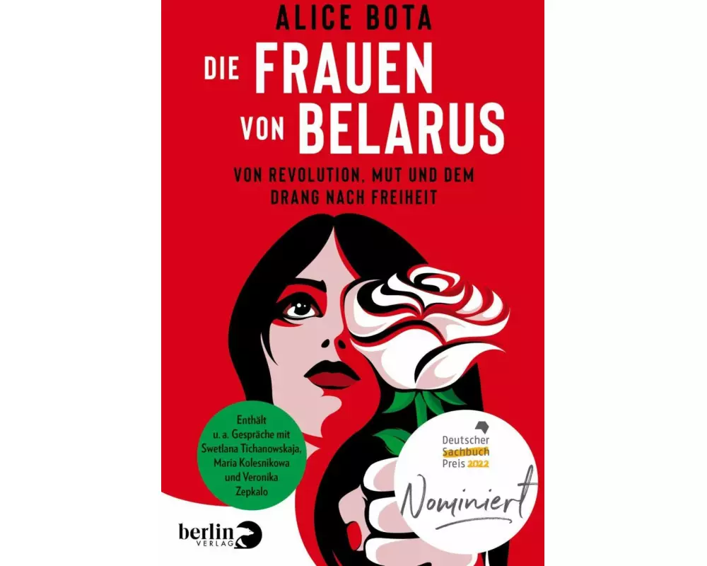 Die Frauen von Belarus