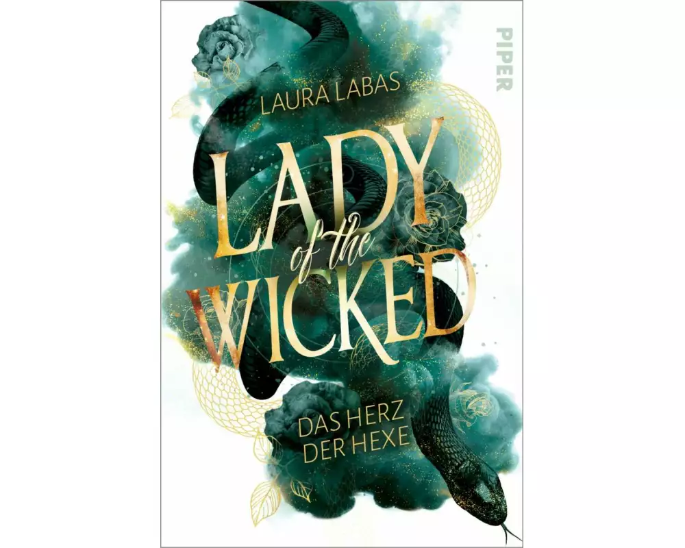 Lady of the Wicked