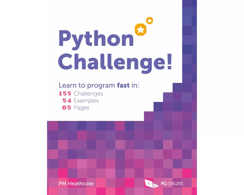 Python Challenge