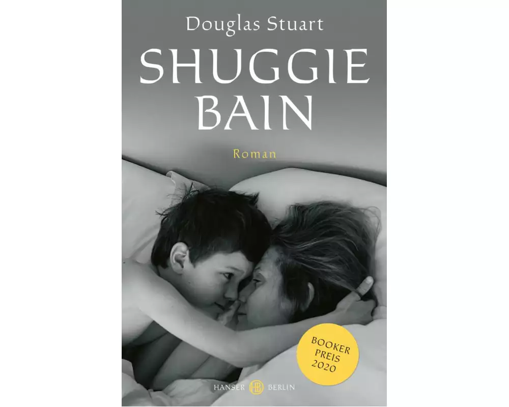 Shuggie Bain