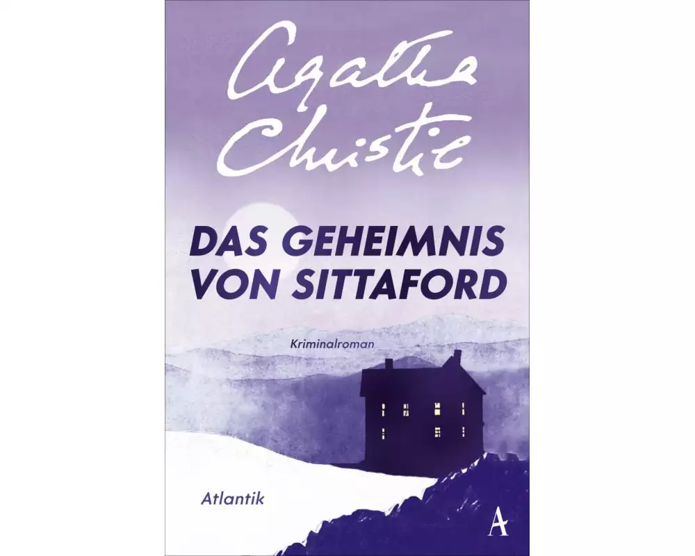 Das Geheimnis von Sittaford