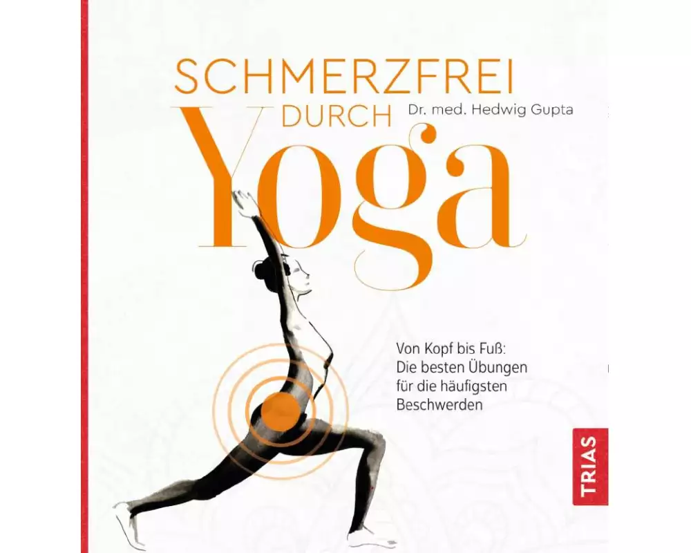 Schmerzfrei durch Yoga