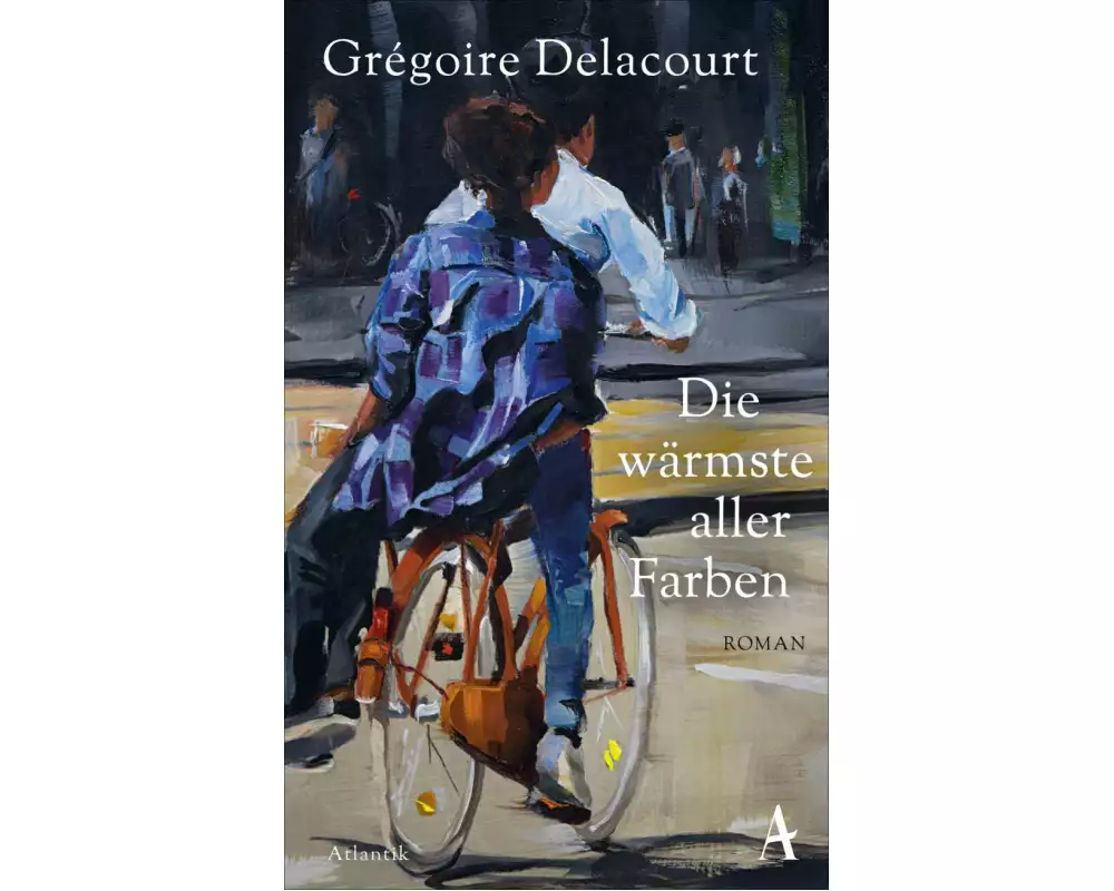 Die wärmste aller Farben